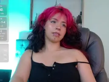 Lilyred_  live sex cam