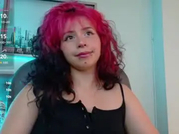 Lilyred_  live sex cam