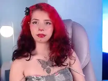 Lilyred_  live sex cam