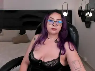 Loiseharper  live sex cam