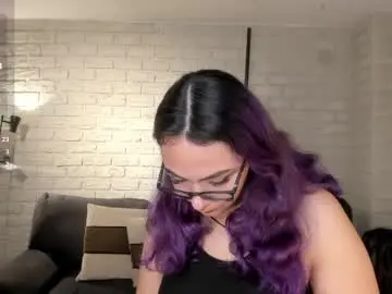 Loiseharper  live sex cam