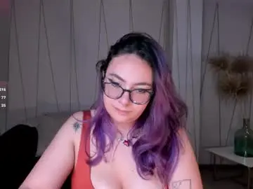 Loiseharper  live sex cam