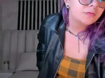 Loiseharper  live sex cam