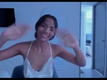 Lulu_russell  live sex cam