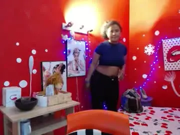 Maite_loves  live sex cam
