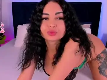 Missmichellex  live sex cam