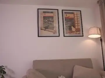 Mycaliope  live sex cam