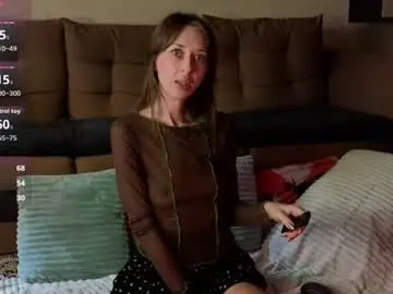 Ninanovalicious  live sex cam