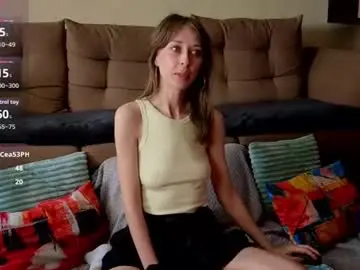 Ninanovalicious  live sex cam