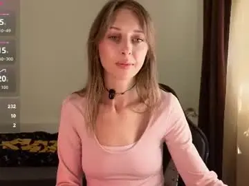 Ninanovalicious  live sex cam