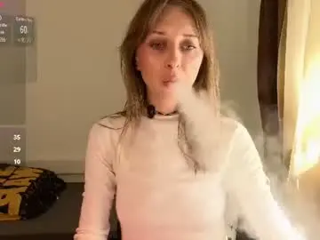 Ninanovalicious  live sex cam