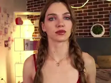 Tomikavilandre  live sex cam