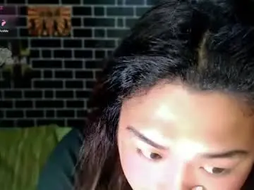 Urgirl_dimple  live sex cam