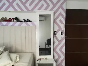 Velunawings  live sex cam