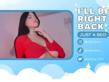 Venus_art11  live sex cam