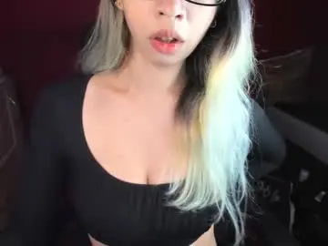 Virtualtulpa  live sex cam