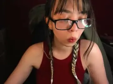 Virtualtulpa  live sex cam