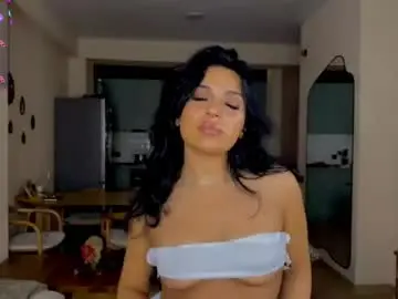 _gloriaa  live sex cam