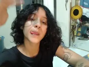 Alinawoolf_  live sex cam