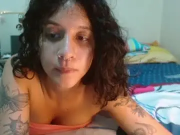Alinawoolf_  live sex cam