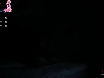 Anaiaclarck  live sex cam