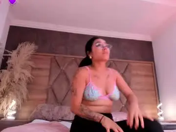 Anaiaclarck  live sex cam