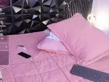 Anaiaclarck  live sex cam