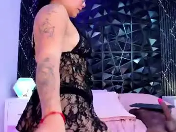Anaiaclarck  live sex cam