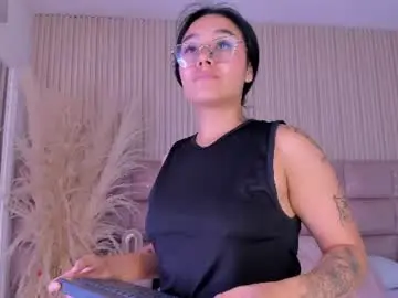 Anaiaclarck  live sex cam