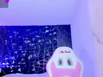 Anaiaclarck  live sex cam