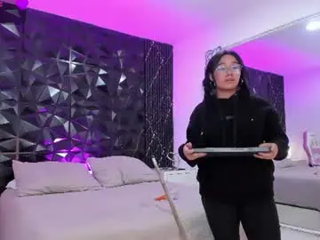 Anaiaclarck  live sex cam