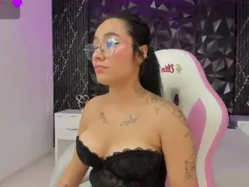 Anaiaclarck  live sex cam