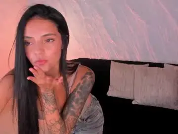 Arianawestx  live sex cam