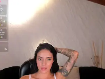 Arianawestx  live sex cam