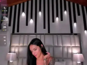 Arianawestx  live sex cam
