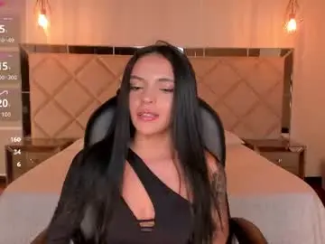 Arianawestx  live sex cam