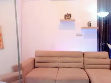 Ashanteh  live sex cam