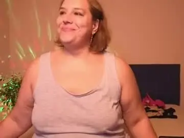 Bbw_goddes  live sex cam