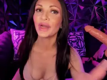 Bettybishop  live sex cam