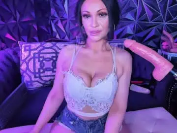 Bettybishop  live sex cam