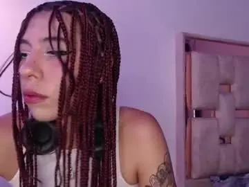 Camila_668  live sex cam