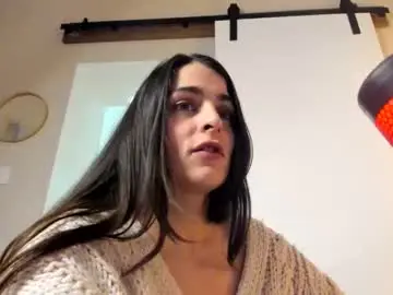 Chillwithcamii  live sex cam