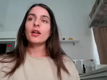 Chillwithcamii  live sex cam