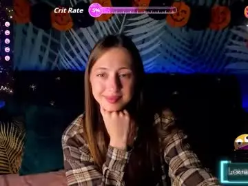 Christycraym  live sex cam