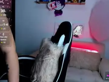 Daahanna_  live sex cam