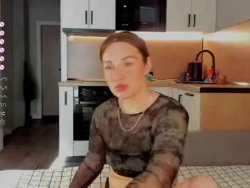 Fedoseya  live sex cam