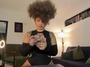 Karlye_5  live sex cam