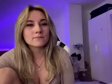 Khloebenett  live sex cam