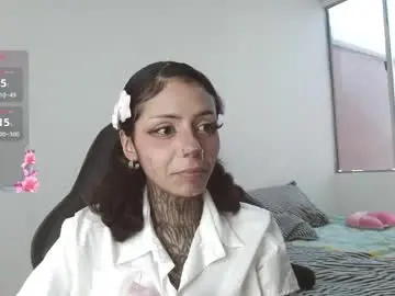 Korarousse  live sex cam