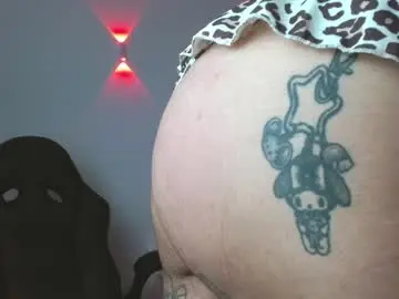 Korarousse  live sex cam